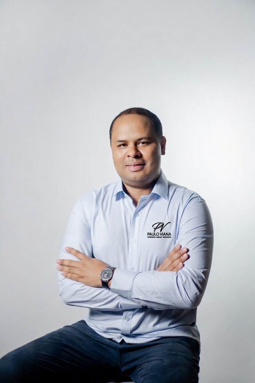 Paulo Viana - Foto 2