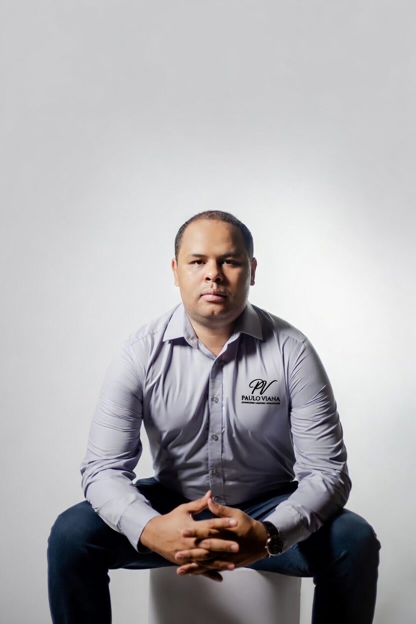 Paulo Viana - Foto 3