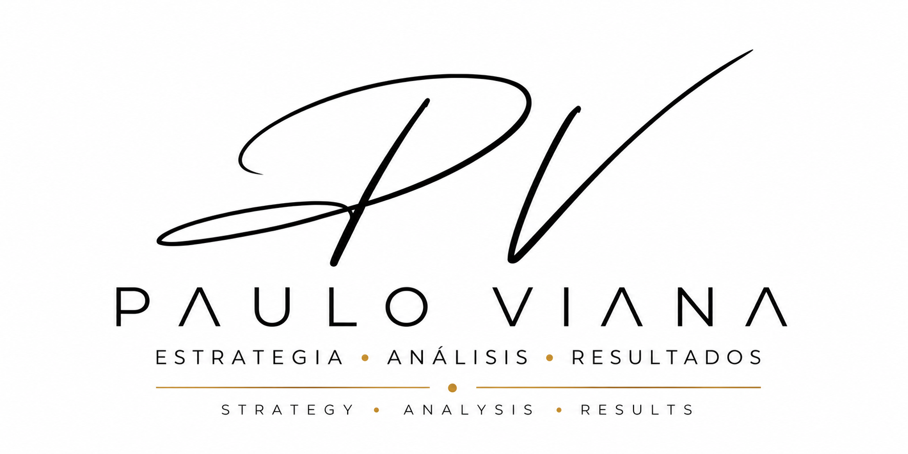Paulo Viana - Estrategia Análisis Resultados